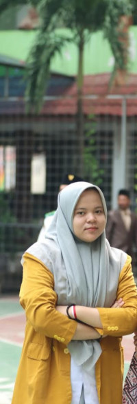 Najwa Khairani photo