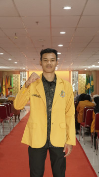 Syahrul Alif Rozaq photo