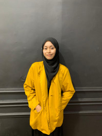 Nur shafaa afiyah qurnia photo