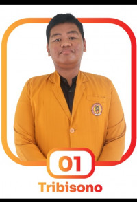 TRIBISONO photo