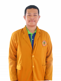 Pramudya Angkasa Syahputra photo