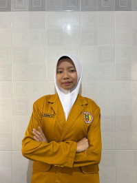 Lathifa Khansa' Aurelia photo