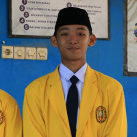 Aiman ma'ruf asis photo