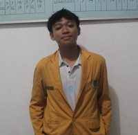 Ahmad Afi Luthfianto photo