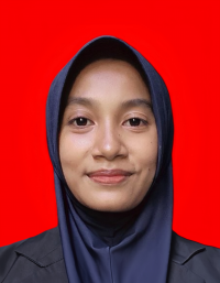 Serena Nada Azkia Zahwa photo