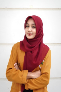 Syifaul Mukaromah photo