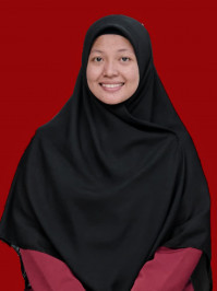 Siti Nur Ariska photo