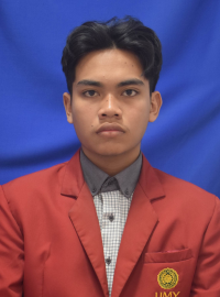 Panji Tsaqib Al Azzam photo