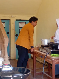 Harsya Mhd Daffa Al'Baroqah photo