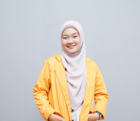 Siti Nur Ifkah photo