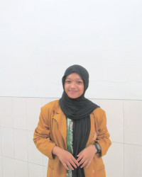 Anisa Nur Khafiyati photo