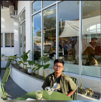 M.Ridho Attaya photo