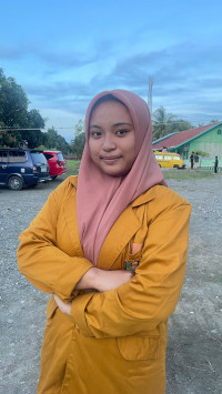 Anisa nida an khofiya photo