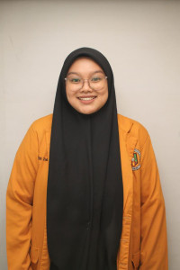 Alifah Zahira Sofwa photo