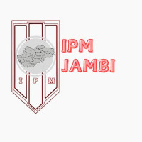 Musywil ke - XVIII PW IPM Jambi logo