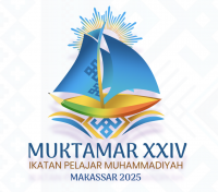 MUKTAMAR 24 logo