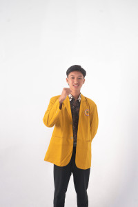 Muhammad Raihaan Al Fikri photo