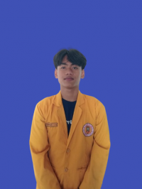 Yehuda Imanuel Ramdhani masollo photo