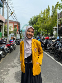 Nazula Rahma El Sakina photo
