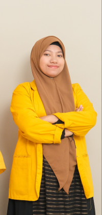 imlia febriani photo