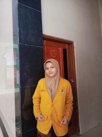 Ummi Kalsum Limbong photo