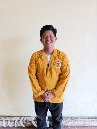 Nurkhalid putra Aulia tjaniago photo