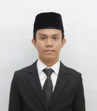 LUTHFI ALAMSYAH photo