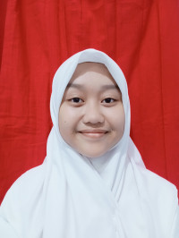 Fathinia Syavinzareia photo