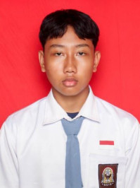 Dimas khairul anam photo