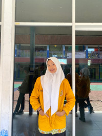 Zasqia Zahara Qeyfa photo