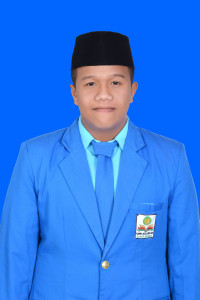 Muhammad Ikram Abdillah photo