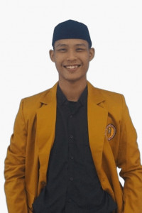 Rahmat Eki Saputra photo