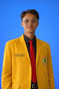 Arsyad Febri Risdi photo