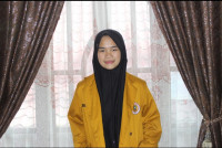 Nurul magfirah saidir photo