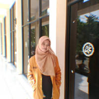 NURFADILLAH ANUGRA APJUM photo