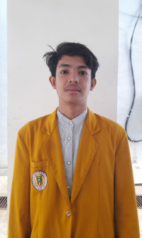 Muhammad Afif Al-Gazali Alqaf photo