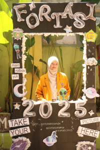 Syafa khairiah photo