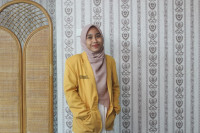 Annisa Naufal Julia photo