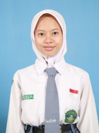 Alfinda Aqila Nurul Aziza photo