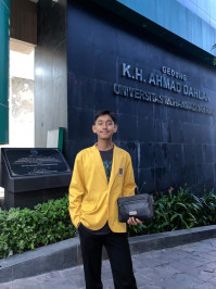 Muhammad Fahri Khariri photo