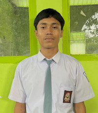 MUHAMMAD YUSRAN photo