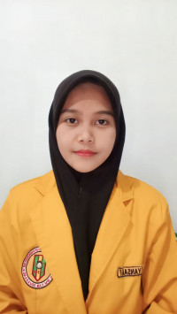 Andini Yansah Febriati photo