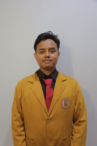 Fathanmuhammad Azzaini photo