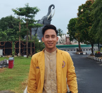 Agustiar Rinaldi Al Qaida photo