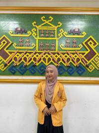 Qosamah Salsabiila photo