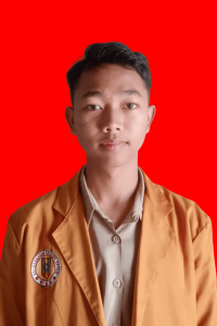 AHMAD FAUZI ALMUBAROK photo