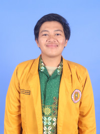 Dika Hendra Ma'arif photo