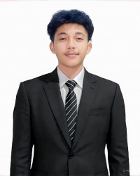 MUHAMMAD RIYAN HIDAYAT photo