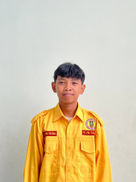 Gilang Rifki Pratama photo