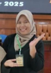 SUMAYYAH RAMADHANI photo